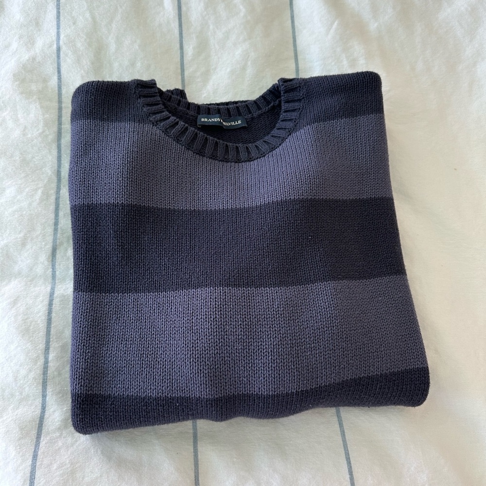 Brandy Melville sweater